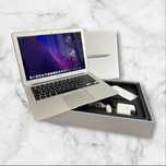 MacBook Air 13’ A1466,128 GB