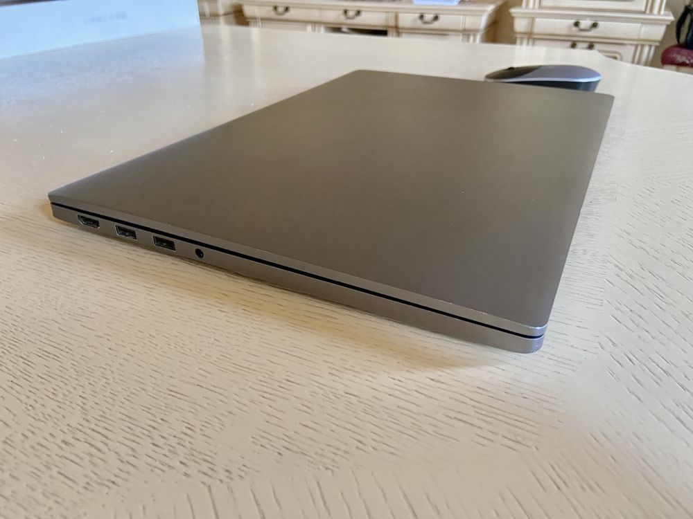 Ноутбук Xiaomi Mi Notebook Pro 15.6" i7 + мишка