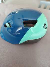 Kask rowerowy...