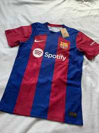 Koszulka FC Barcelona 2023/24 (wersja domowa)