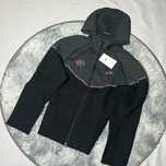Зіп-худі Nike tech fleece x syna world central cee drilly2k nocta найк