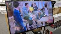 Telewizor 43 całe Philips 43PFT4112. Nie działają HDMI
