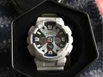Casio G-SHOCK GA-120TR, Оригінал 100%