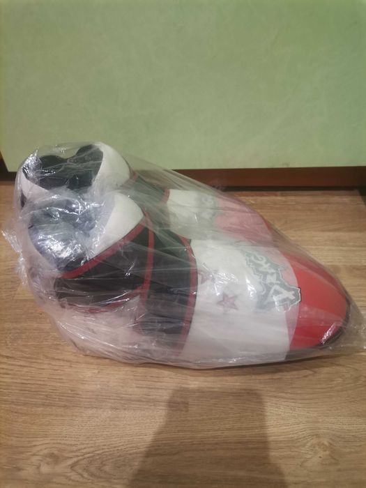 Фути для кікбоксингу dragon