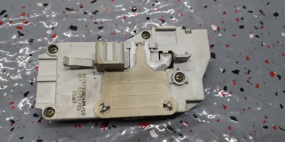Blokada drzwi Bitron BP P/5