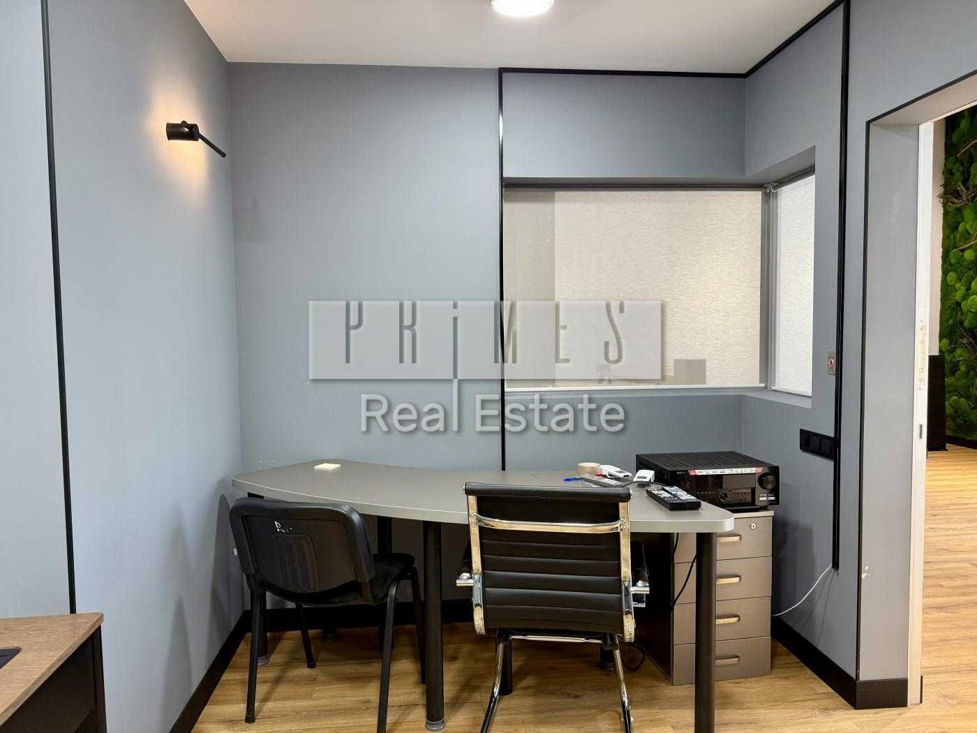 Аренда офиса 221м2, ЖК Podil Plaza & Residence, ул. Глубочицкая, 73