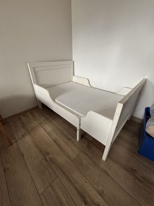 Lóżko dziecięce IKEA