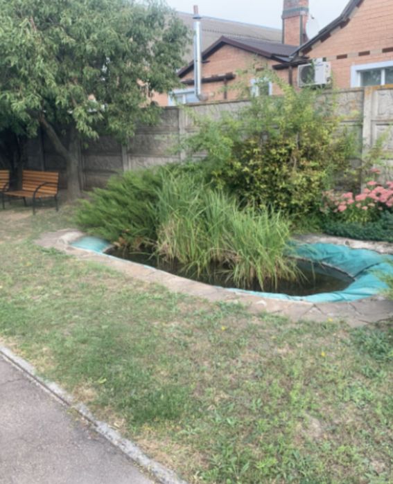 Продаж будинку !.