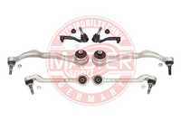 Kit Braços Suspensão BMW 1 (F20,F21) / 2 (F22,F87 ) / 3 (F30,F31 ) / 4