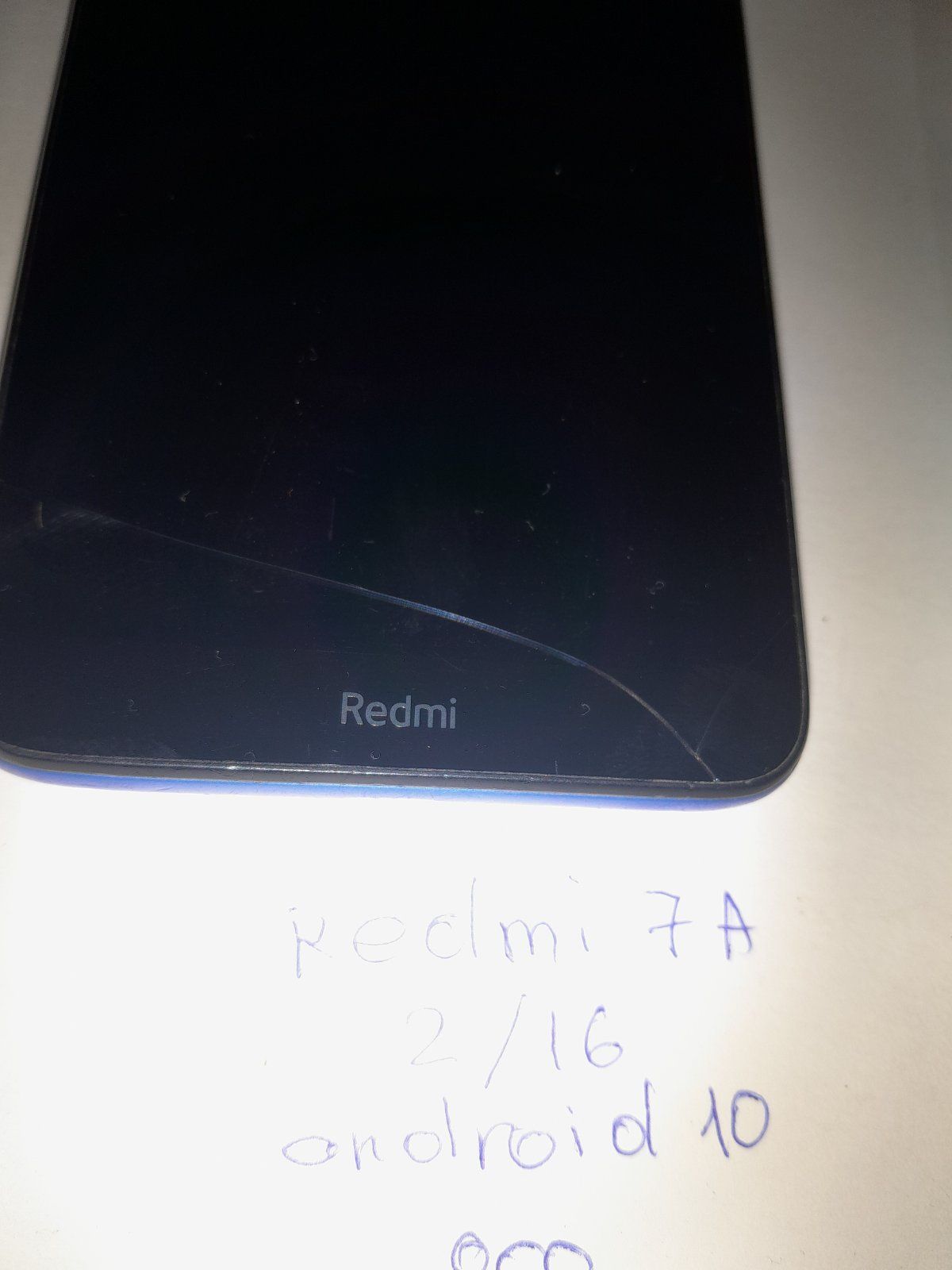 Смартфон Redmi 5 2/16