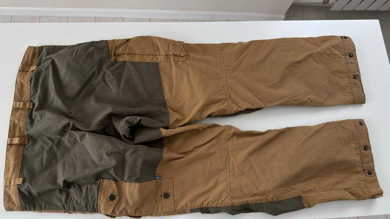 Штани Fjall Raven