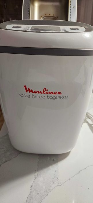Piec do chleba Mulinex
