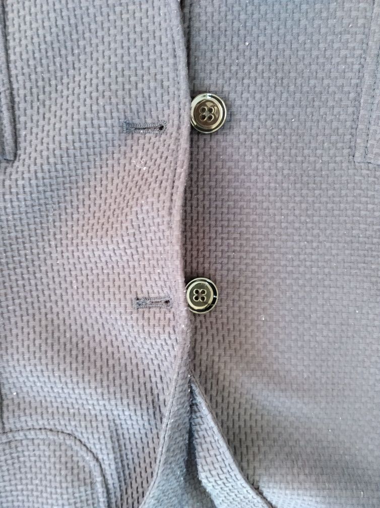 Marynarka męska blezer ZARA S,M