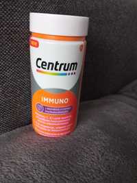 Centrum Immuno 60 kaps Nowe