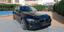 BMW 320 d Touring Aut. Advantage