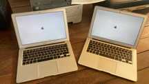 Vendo MacBook air
