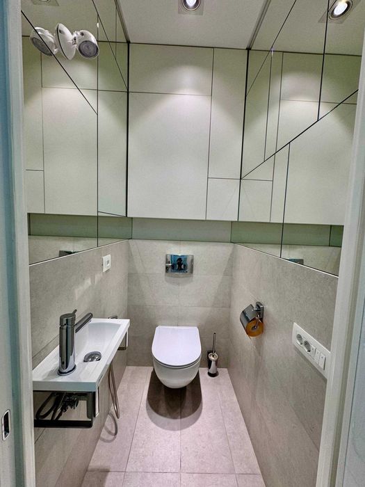 Роскошная 3-спальная квартира в Одессе! Цена снижена!