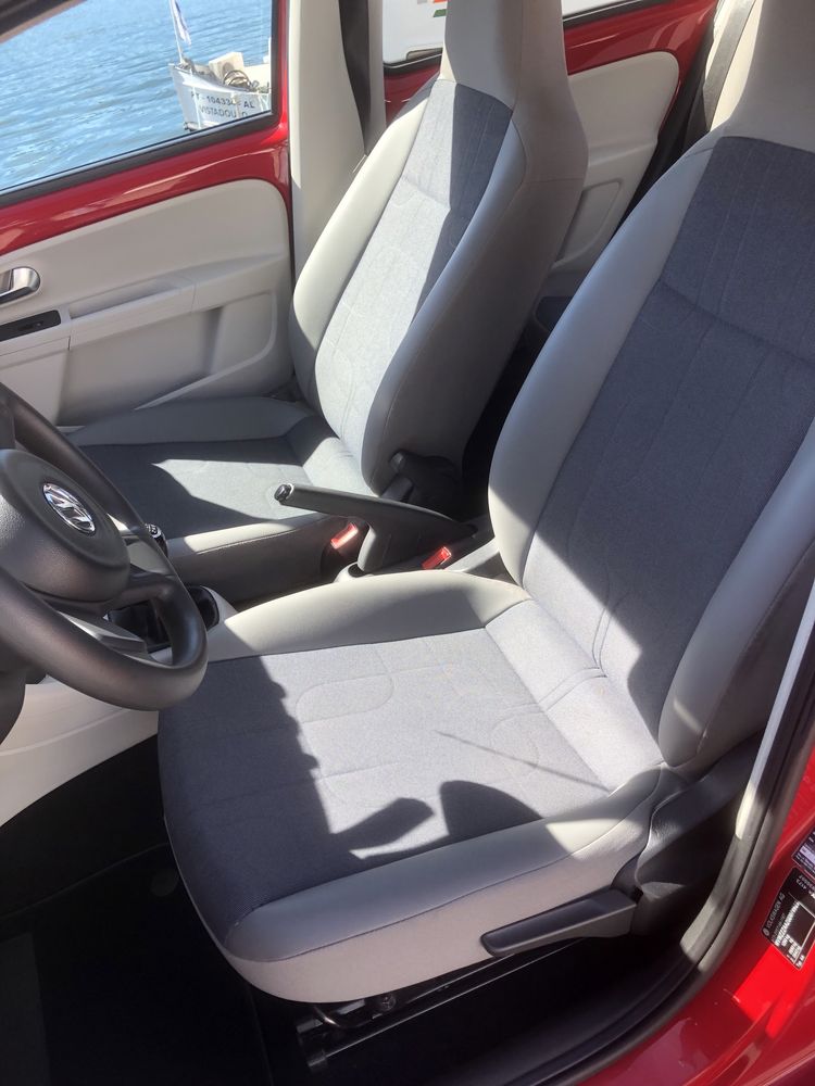 VW UP FULL EXTRAS 2016 5 Portas