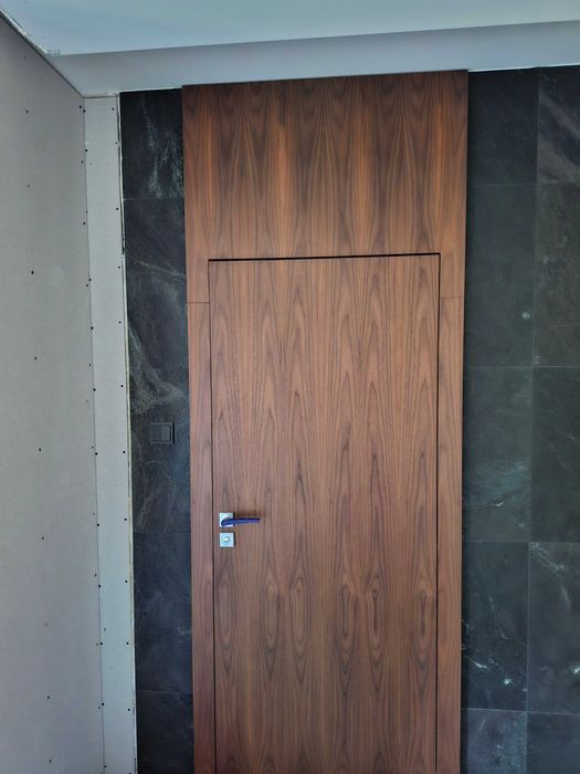 Sprzedam drzwi pokojowe