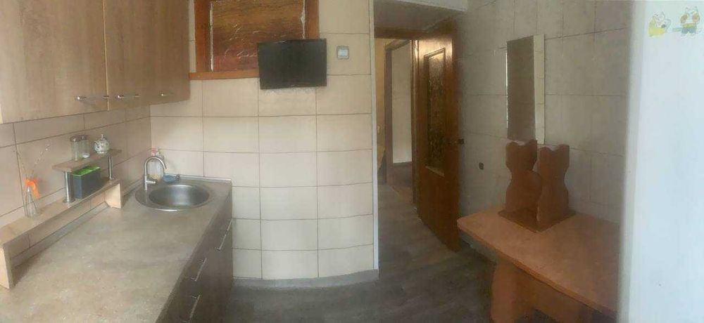 Здам 1 к.кв, вул Свистуна 16