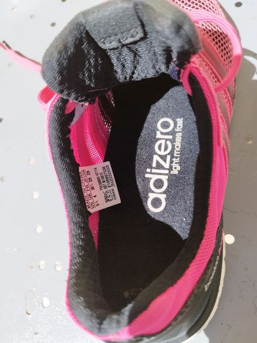 Sapatilhas Adidas Adizero Boston