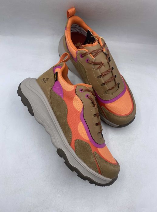 Кросівки teva geotrecca hiking shoe (1144294) оригінал