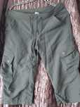 Spodnie,spodenki bojówki The North Face r 38