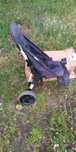 Dostawka Buggypod Lite