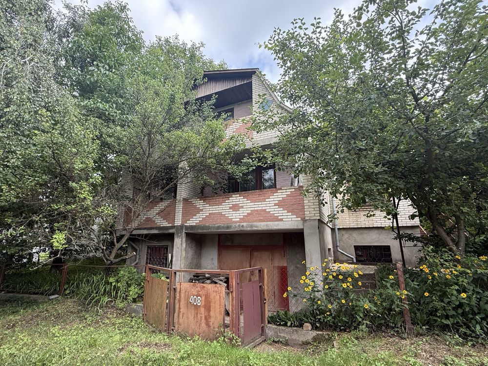 Продам дачу в с.Городищі (Кругле)