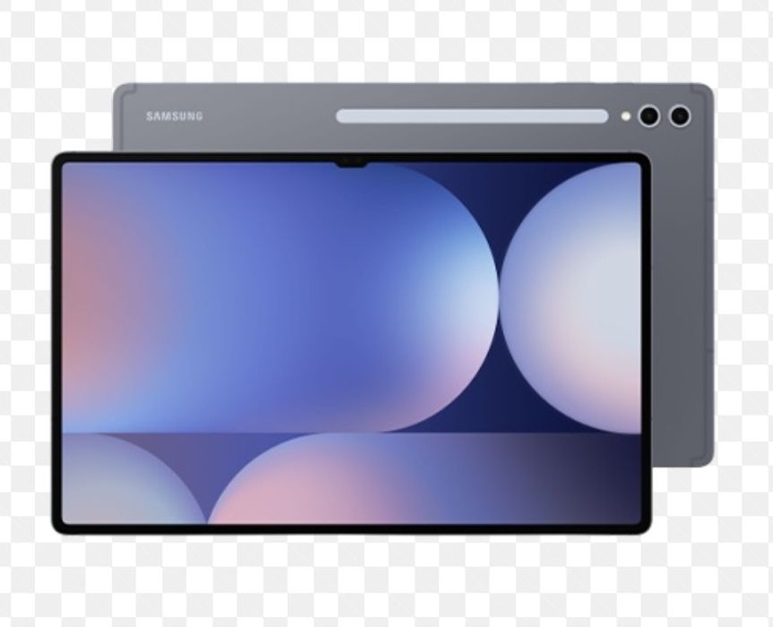 Samsung galaxy tab s10 ultra 5g чорний