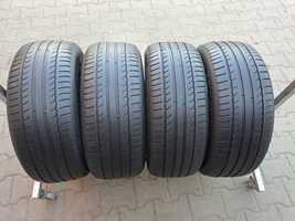 Opony Letnie 225/55R16 Michelin Primacy 225/55/16 4szt Polecam!!