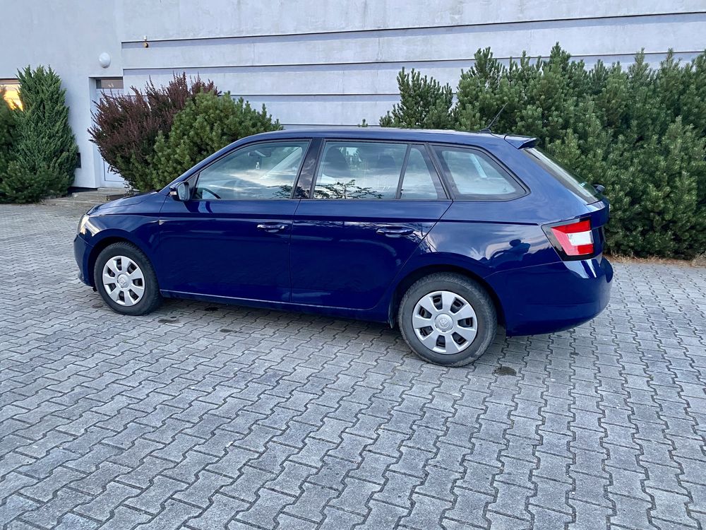 Wypożyczalnia Aut! Wynajem auta! Skoda Fabia od *49zl!!