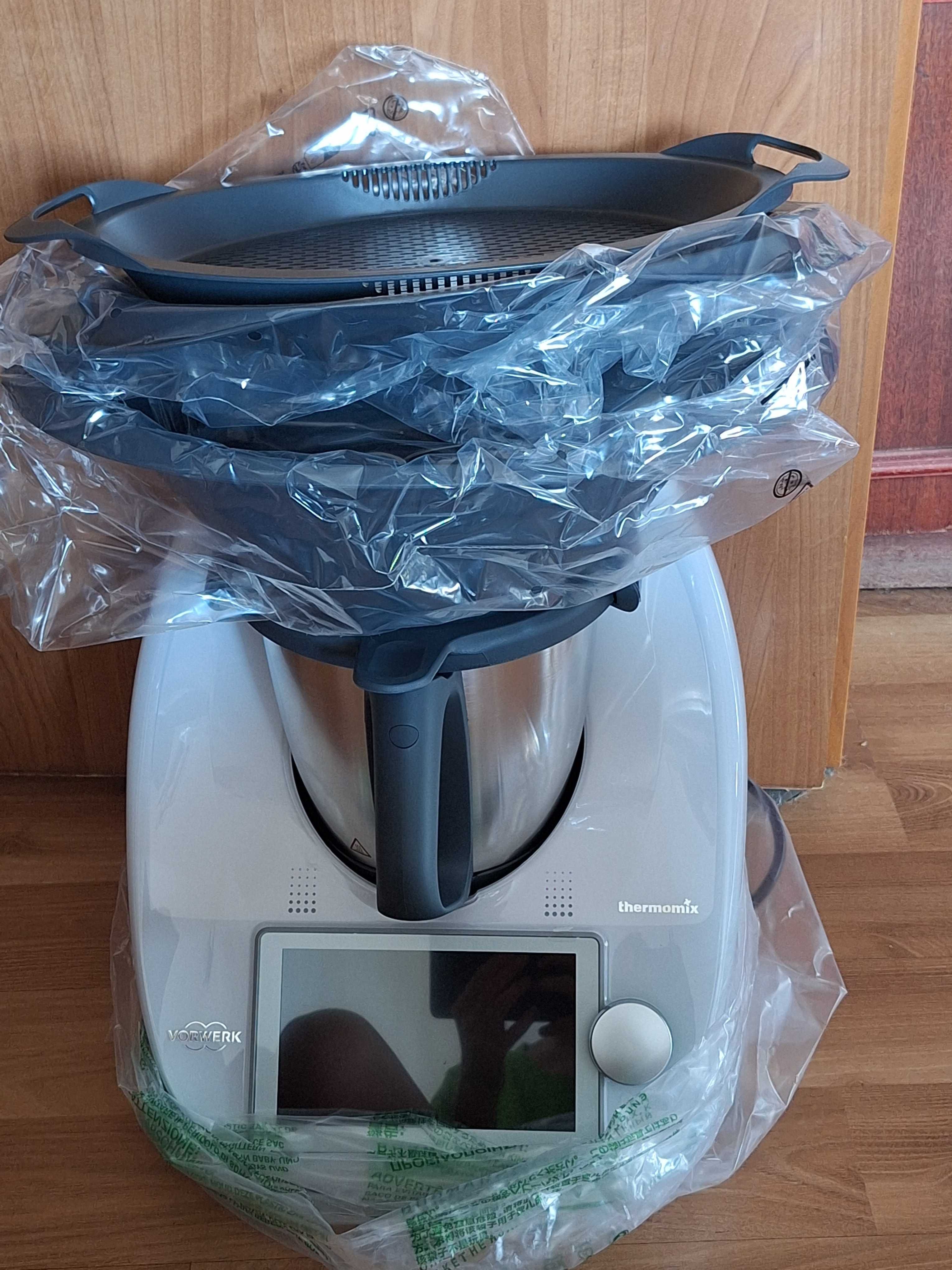 Thermomix TM6 Vorwerk