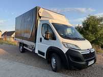 Citroen Jumper 8EP