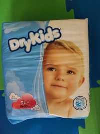 Продам підгузки Drykids 6