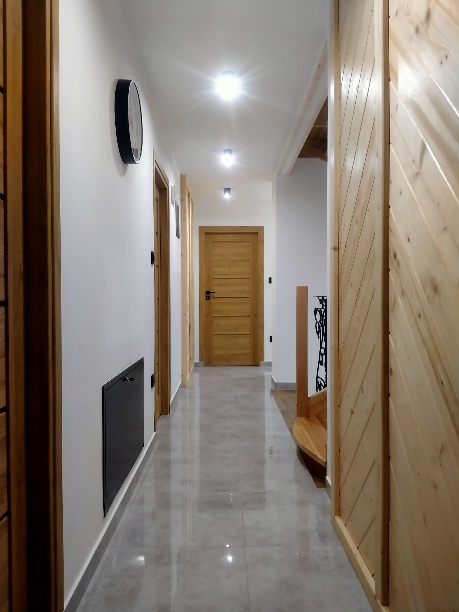 Villa Porębianka ***Małe Ciche*** LATO 2025 wolne terminy !!!