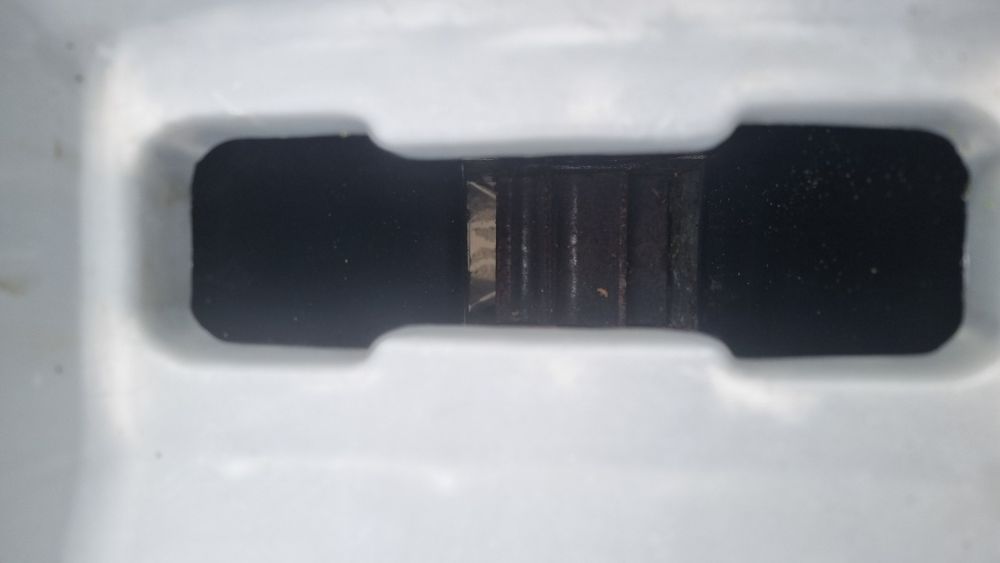 Rozdrabniacz do gałęzi frezowy Gardol 2500 watt rebak