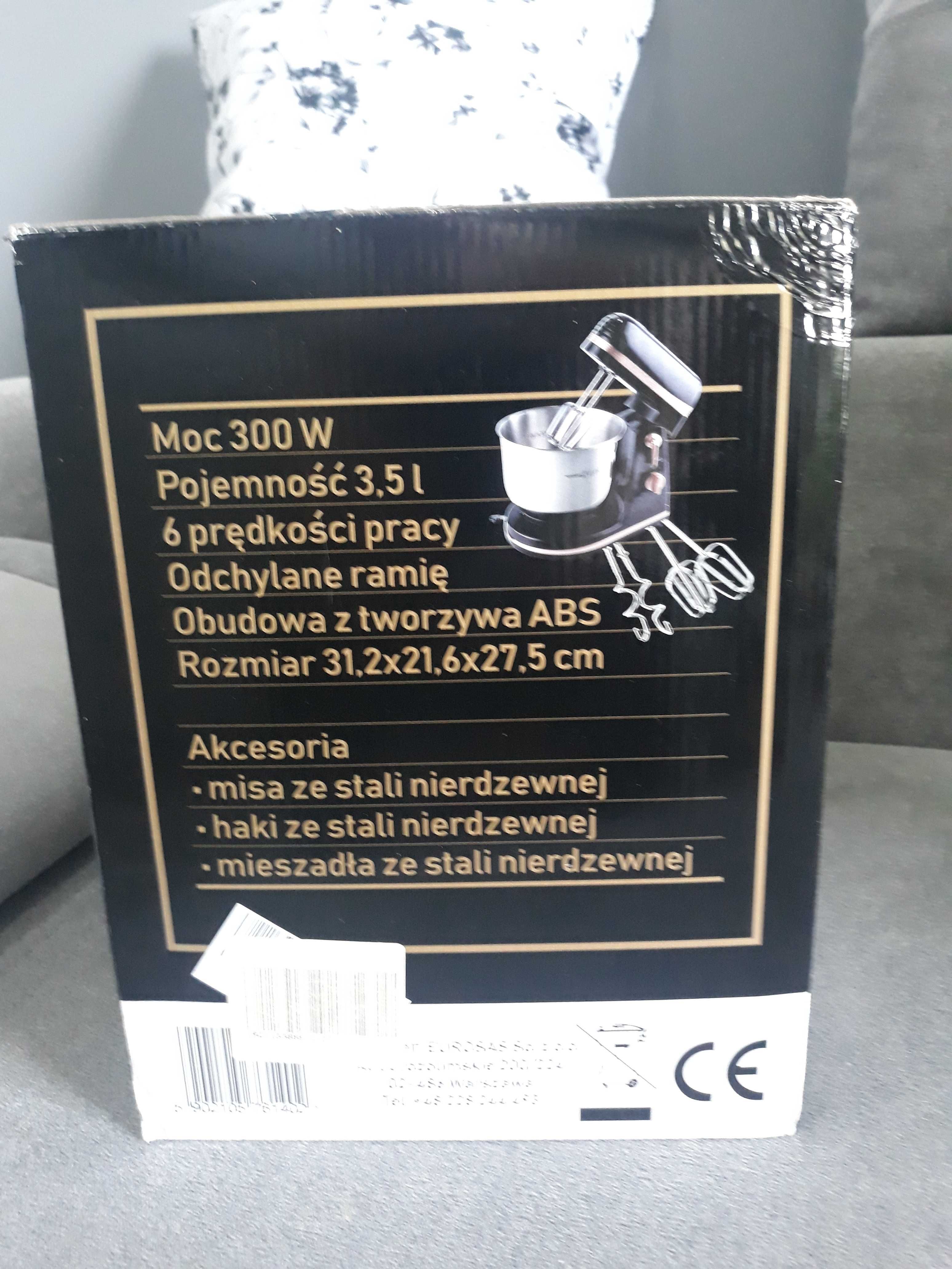 Robot kuchennyRBK 3000 Stella