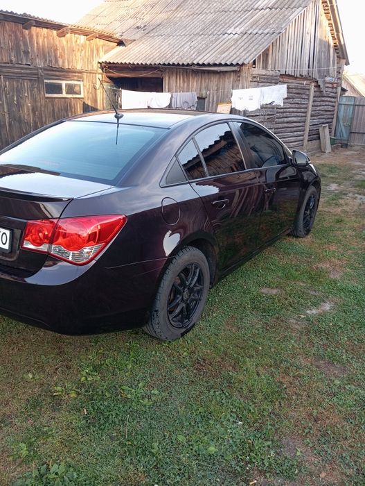 Продам авто на полном ходу