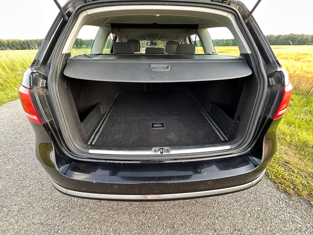 Passat b7 tychy Polecam!!!