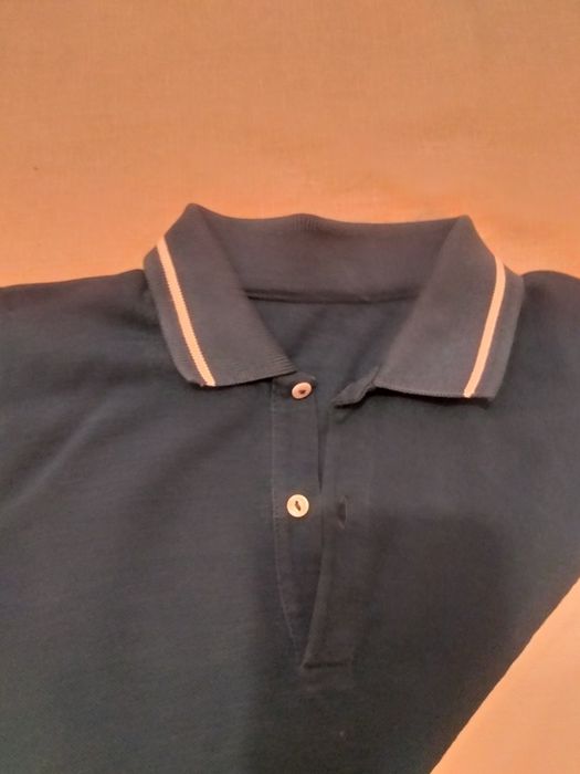 Polo criança dior