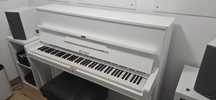 Pianino Petrof numer seryjny 67413