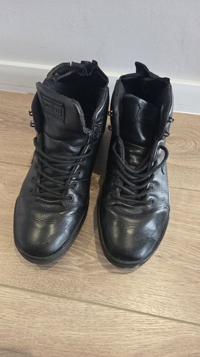 Buty Lacoste rozmiar 43