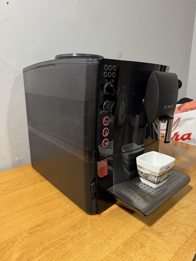 Ekspres Bosch VeroCafe Po Gruntownym Serwisie Gwarancja