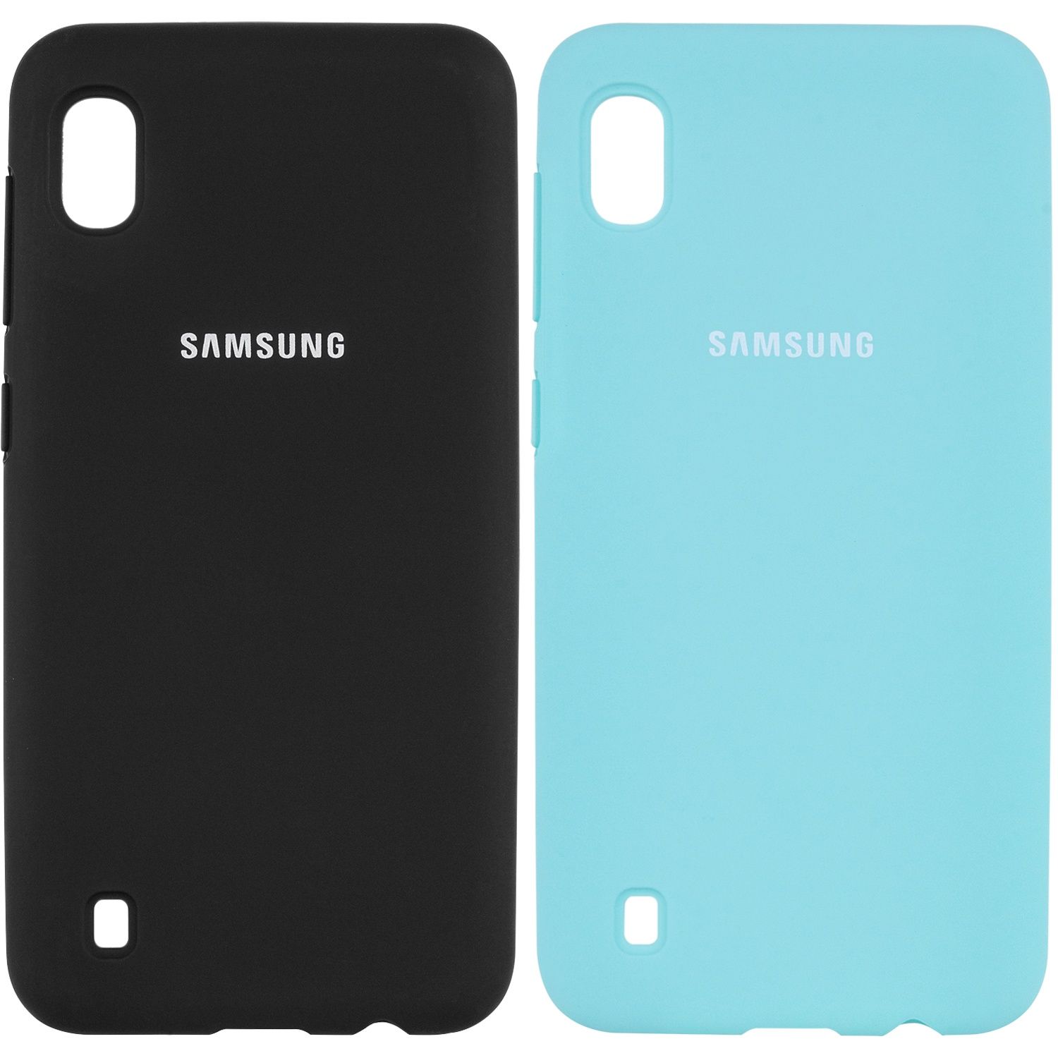 Samsung A10 Samsung A10s silicone cover