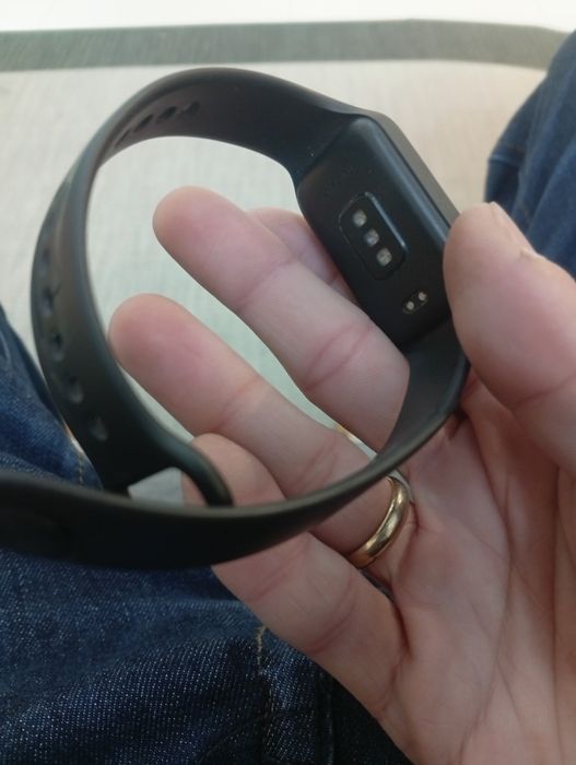 Xiaomi SmartBand 8 active opaska sportowa