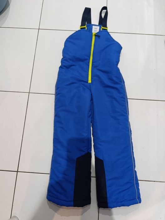 Spodnie narciarskie stan idealny