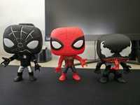 Funko pop Spider-man/ Venom