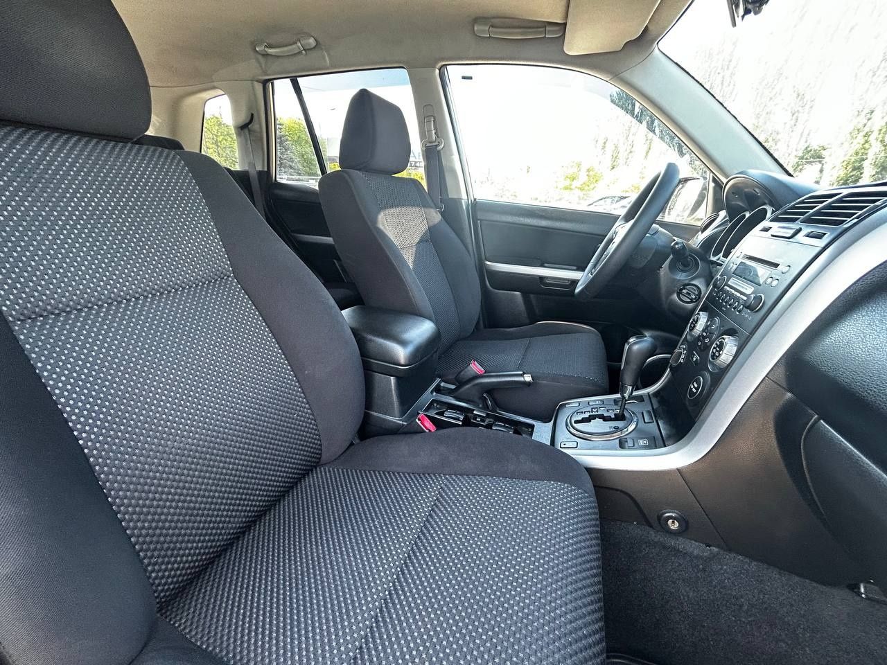 Suzuki Grand Vitara №3106 (ВНЕСОК від 15%) Альянс Авто Кривий Ріг
