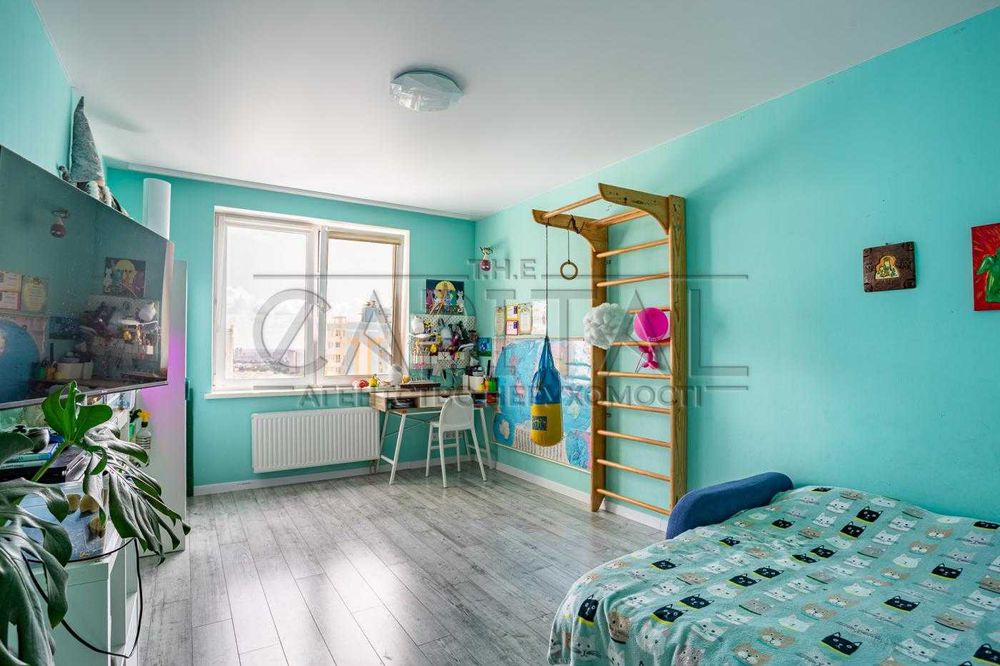 Продажа 2к квартира 64м2 по вул.Данченка 32 біля Ретровіль Виноградар